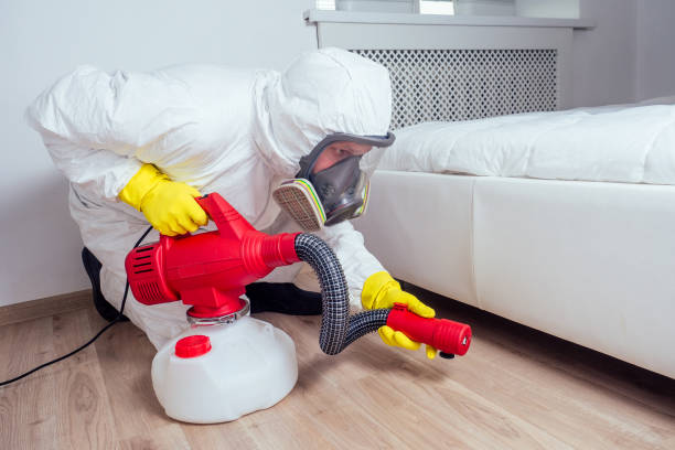  Sherman, IL Pest Control Pros
